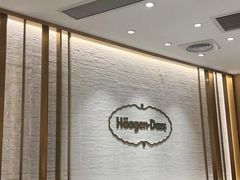 -哈根达斯(国瑞店)
