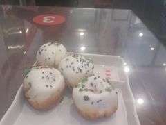-东泰祥生煎馆(长宁路店)