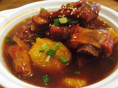 -妈妈的味道(工人体育场东路店)