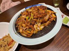 -全聚德(上海首店浦东店)