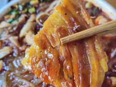 -白家高记肥肠粉(总店)