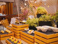 -星璞餐厅(深铁塘朗城君璞酒店)