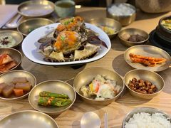 -大瓦房酱油蟹(锺路店)