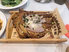 -火龙堂·风味民间菜(文一路店)
