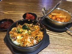 -吴草鸡爪오초닭발韩食堂(融恒盈嘉中心店)