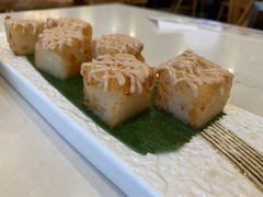 -乜都得港式茶楼(天贵路店)