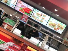 -SUBWAY赛百味(欧亚新生活店)