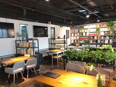 大堂-心邸·庆宴(雅宝城店)