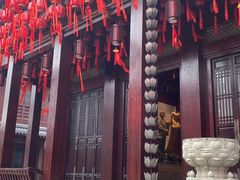 -香积寺