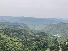 -潭溪山