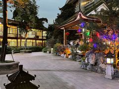 -东江渔村·古典园林·30年粤菜老字号(太和店)
