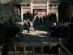 -西安化觉巷清真大寺