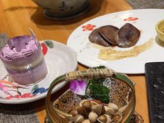 -大岛日本料理铁板烧(南通大饭店)