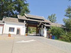 -仙居谷风景区