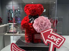 -ROSEONLY诺誓(国际广场购物中心店)