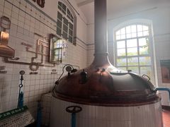 -青岛啤酒博物馆