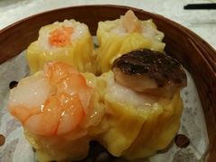 -红棉中餐厅·广州海航威斯汀酒店