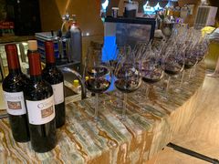 -杭州国际会议中心洲际酒店-原素全日餐厅(解放东路店)