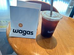 -Wagas沃歌斯(虹桥机场T1店)