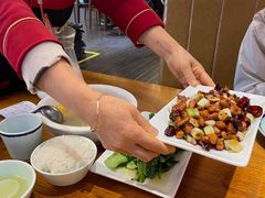 -张烤鸭·川菜·非遗冒烤鸭(青石桥店)
