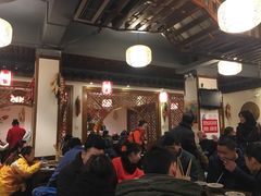 -蜀厨蓉匠(广福店)