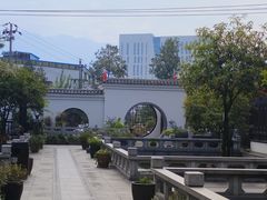 -麒麟小院·老九江菜(安平路店)
