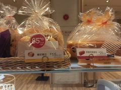-85度C(广州石牌桥店)