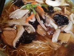 -重元寺香积厨素斋馆