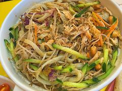 -嗨皮儿·现蒸面皮(抄纸巷店)