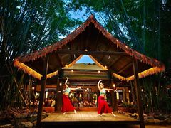 -勐丽梦兰傣味餐厅