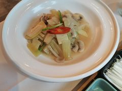 -味钱塘·钱塘渔鲜·地道江浙菜(宋城店)