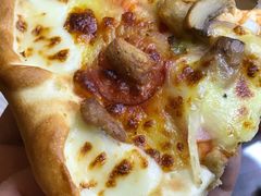 -必胜客(漕宝路店)