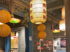 -永安水煮活鱼·仪征菜(仪征奥林匹克店)