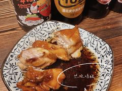 -食戟