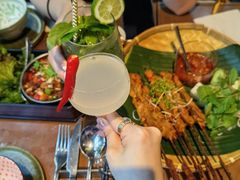 -Ginger(兴国路店)
