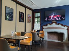 -墨笛植造所(国际舞蹈中心店)