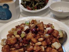 -眉州东坡(春秀路店)
