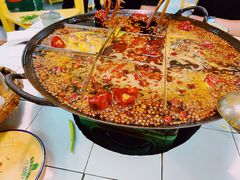 -石灰市老火锅(北滨路店)
