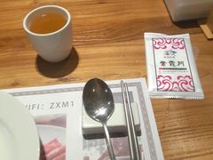 -紫霞门韩国料理烤肉(深南东路店)