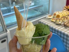 -YITASU甜品(子安路店)
