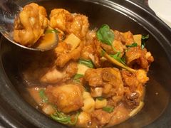-皇朝会.经典传统粤菜(外滩店)