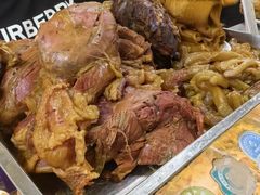 -老刘家泡馍·陕西老字号(钟楼广济街店)