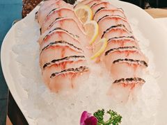 -云尊府云南菜·蒸汽石锅鱼(学清路店)