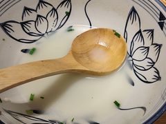 -牛三哥洛阳牛肉汤(生态城店)