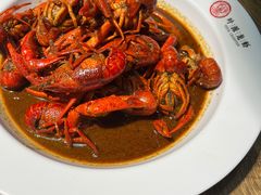 -叶派龙虾•招牌香辣蟹·海鲜(中海国际店)