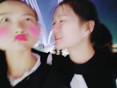 -南京眼步行桥