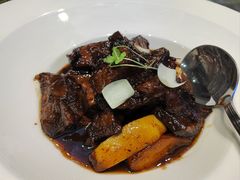 -上和臻品中国菜(花园街店)