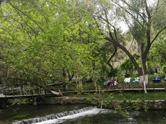 -水磨沟公园