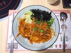 -韩香福脊骨汤锅(上杭路店)
