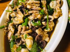 温拌八带-正宗天津烧麦馆(柳州路店)